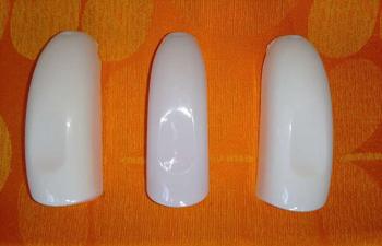 3x Halter für Lufterfrischer