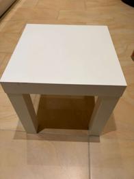 Ikea Tisch 35x35x35