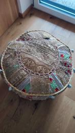 Orientalischer Hocker