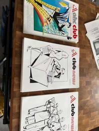 Magazine - Zeitschriften AHC - Austrian Hotel Consult