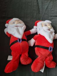 Milka Weihnachtsmann 2 Stück