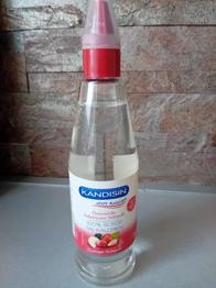 Neu Süßstoff Kandisin flüssig Diät Lebensmittel anstelle Zucker