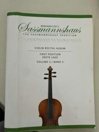 Saßmannshaus Volume 2 Band 2