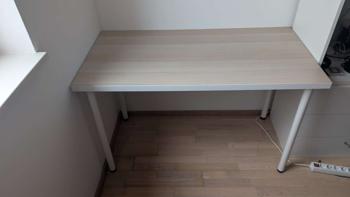 Ikea Schreibtisch