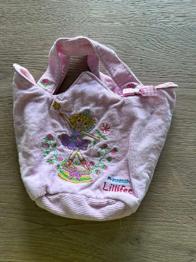 Kinder Tasche rosa Prinzessin Lillifee