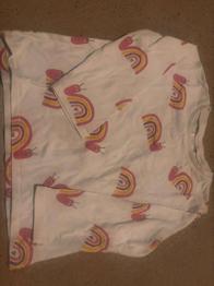 Mädchen Shirt Größe 98/104