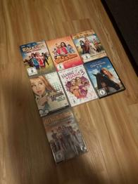 Dvds