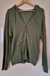 Sweater / Weste / Cardigan (Gr. S, Herren)