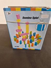 Kinder Domino