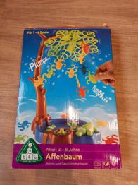Affenbaum Spiel