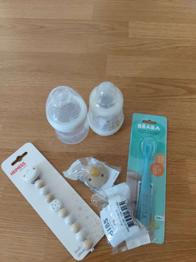 (reserviert) Verschiedene Babyartikel