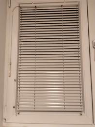 Innen Jalousien