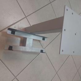 Computer Halterung verstellbar