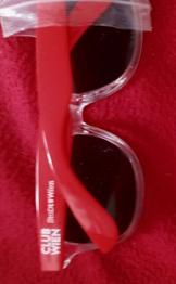 Sonnenbrille/ unisex