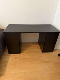 Alex Schreibtisch Ikea