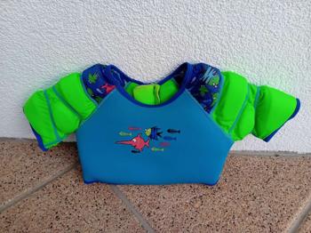 Schwimmhilfe ZOGGS