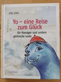 Yo - eine Reise zum Glück