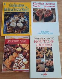 Kochbücher