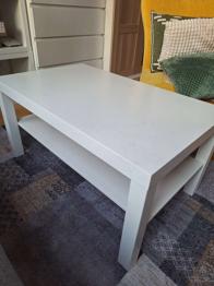 (reserviert) Couchtisch Lack Ikea