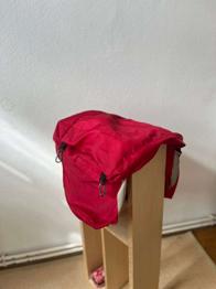 Fahrrad Gepäckträger-Tasche