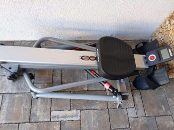 Rudergerät Hammer Cobra