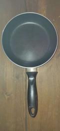 Bratpfanne klein