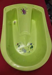 Baby Badewanne