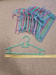 Kinder Kleiderbügel