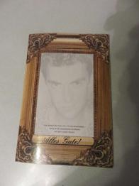 Glückwunsch Klappkarte zu verschenken