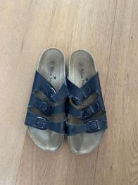 Hausschuhe/ Hauspatschen