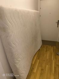 Matratze 160x200