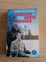 Philippe Pozzo di Borgo - Ziemlich beste Freunde