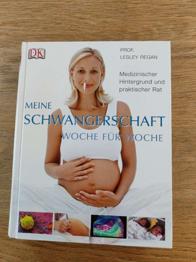 Schwangerschaft Woche für Woche