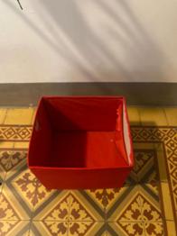 (reserviert) Rote Box
