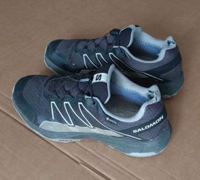 (reserviert) Salomon goretex 42