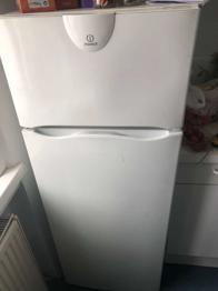Kühlschrank, indesit