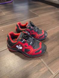 Engelbert Strauss Kinderschuh