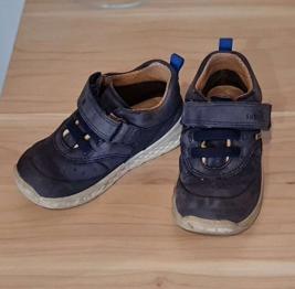 Superfit Schuhe Größe 22