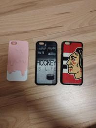 iPhone Handyhüllen