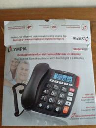 Telefon für Pensionisten