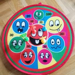 Zielscheibe für Kinder