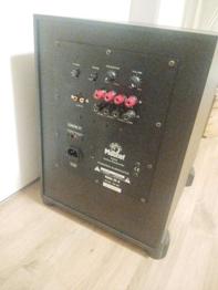Magnat Subwoofer