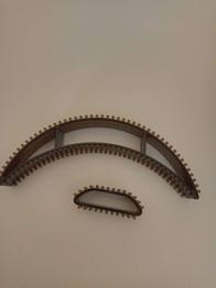 Bump it Hair Accessoires