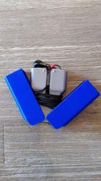 Organizer und Schutzetui für kleine Kopfhörer