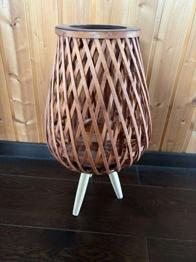 Aufsteller für Kerzen