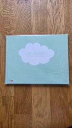 Babyalbum, Erinnerungsbuch Baby