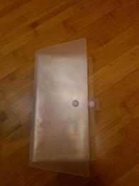 Album für Instax Sofortbildfotos