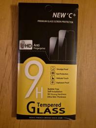 Handyschutzfolien Samsung Galaxy A24 4G