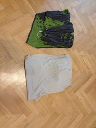 (reserviert) Tragetücher