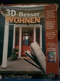 CD für Raumgestaltung